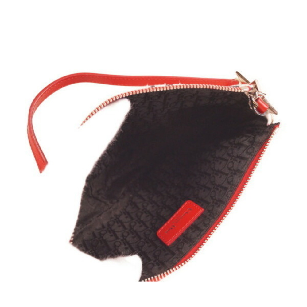 Christian Dior Saddle Bag - Picture 7 of 8